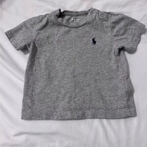 Infant Ralph Lauren T-shirt